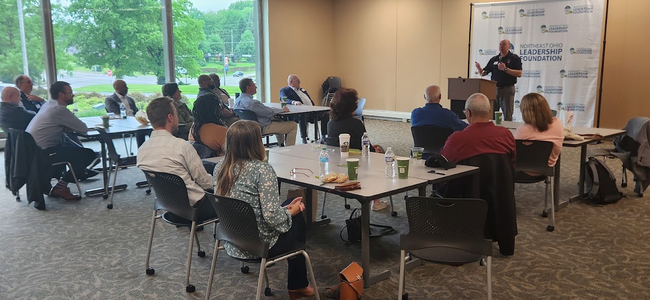 Northeast Ohio Leadership Foundation