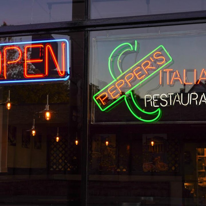 Pepper's Italian Restaurant