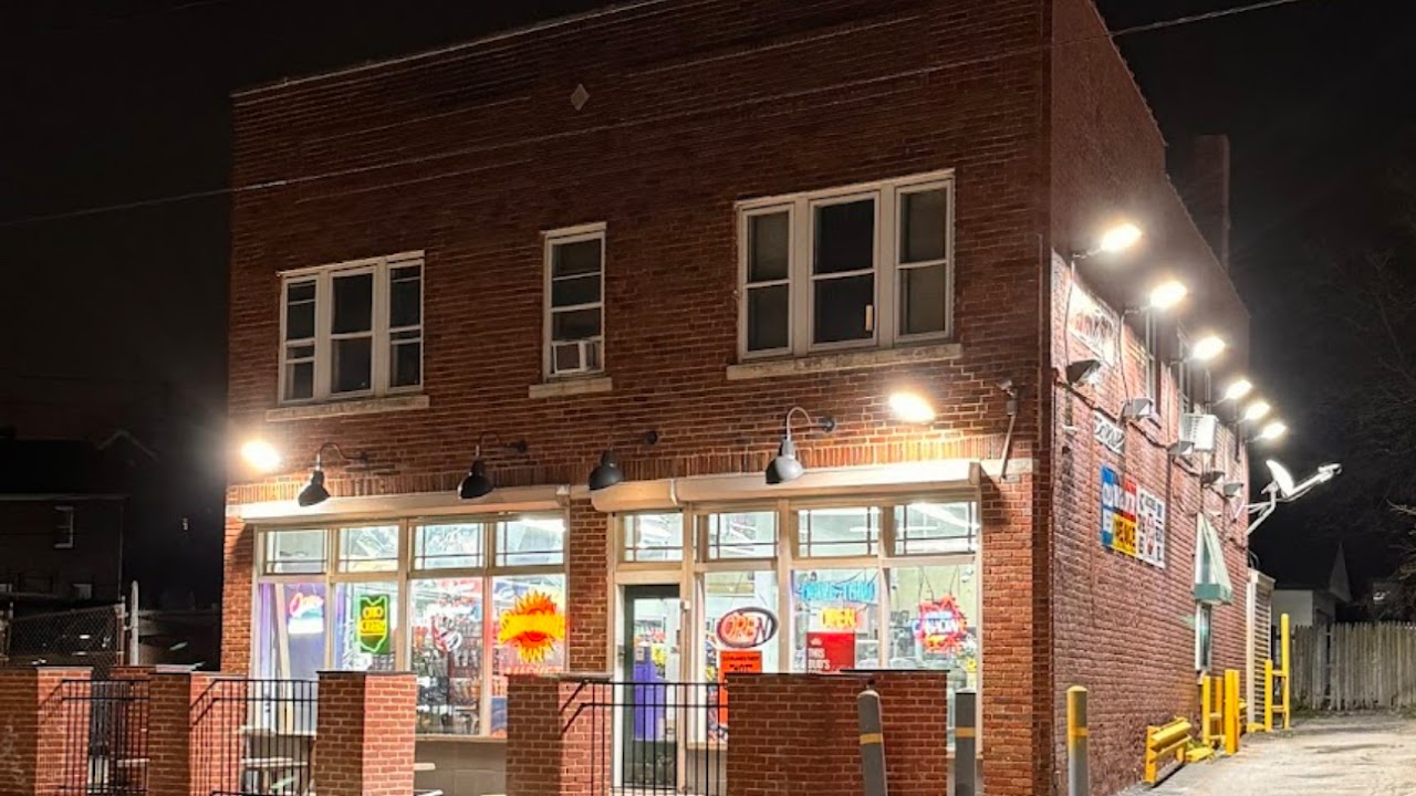 Sunshine market