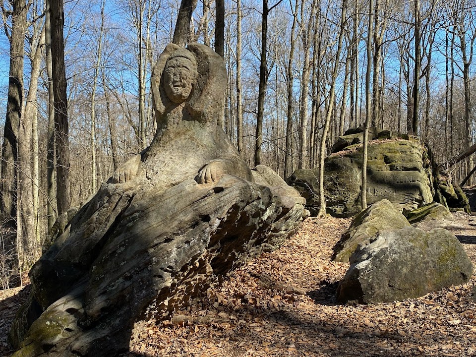 Worden's Ledges