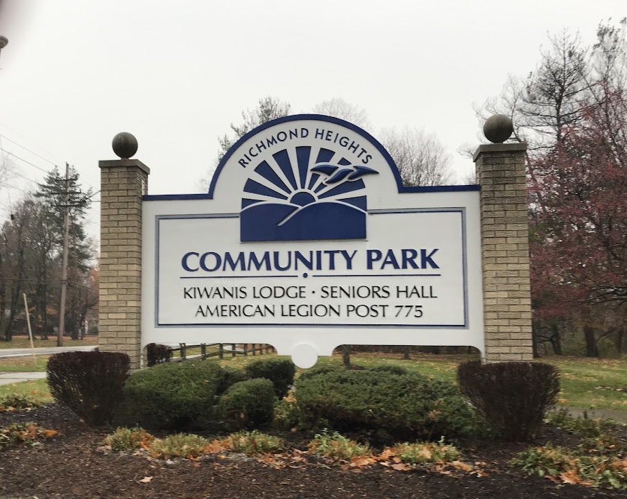 Richmond Heights Community Center