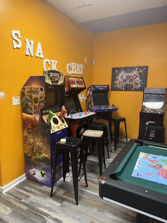 Adventure Avenue Childcare Center