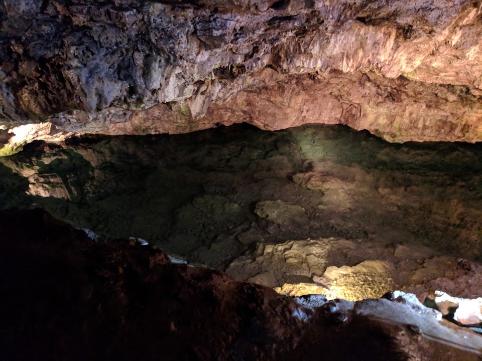 Perry's Cave Family Fun Center