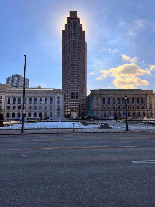 Huntington Building