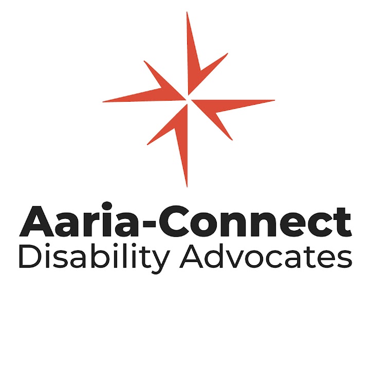 Aaria Connect Disability Advocates