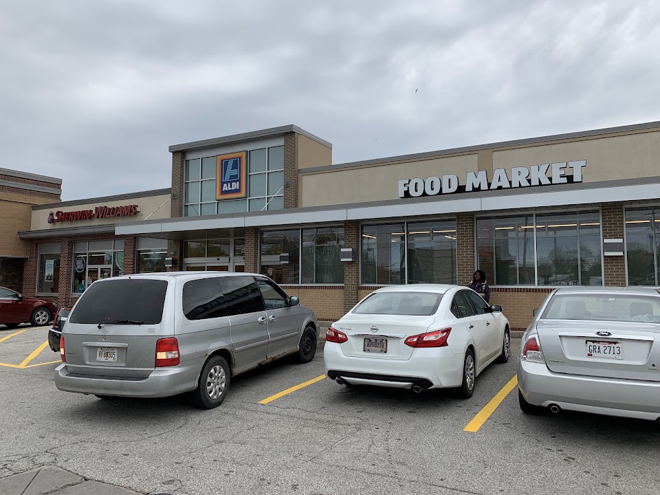 ALDI
