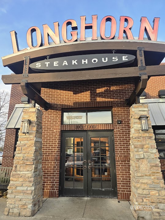 LongHorn Steakhouse