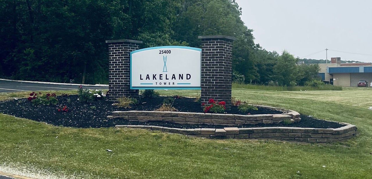 Lakeland Tower