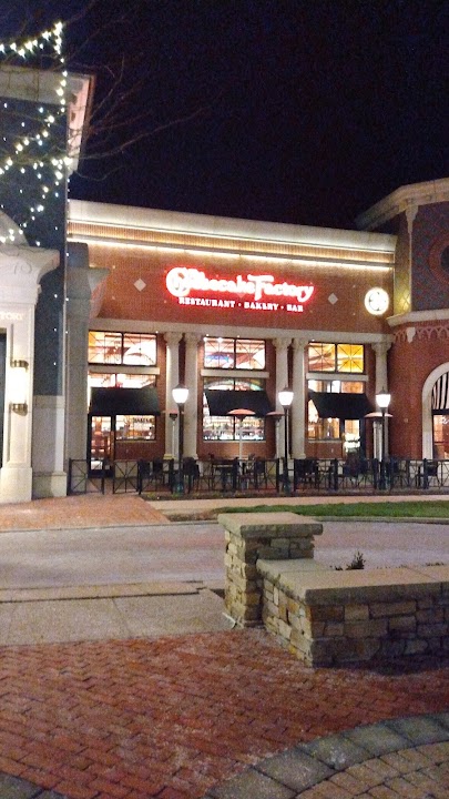 The Promenade At Crocker Park