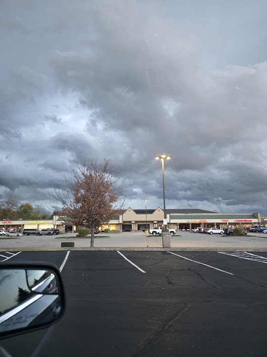 Berea Square Plaza