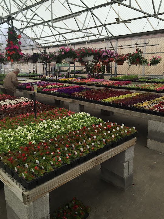 Gale's Garden Center