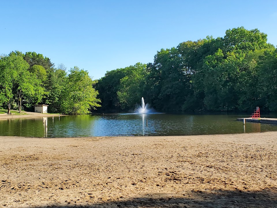 Wallace Lake Park