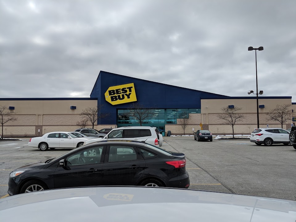 Erie Commons