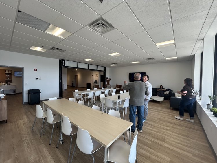 388 West Event Space
