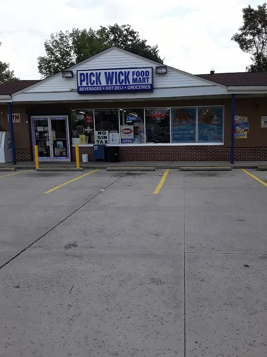 Pick Wick Food Mart
