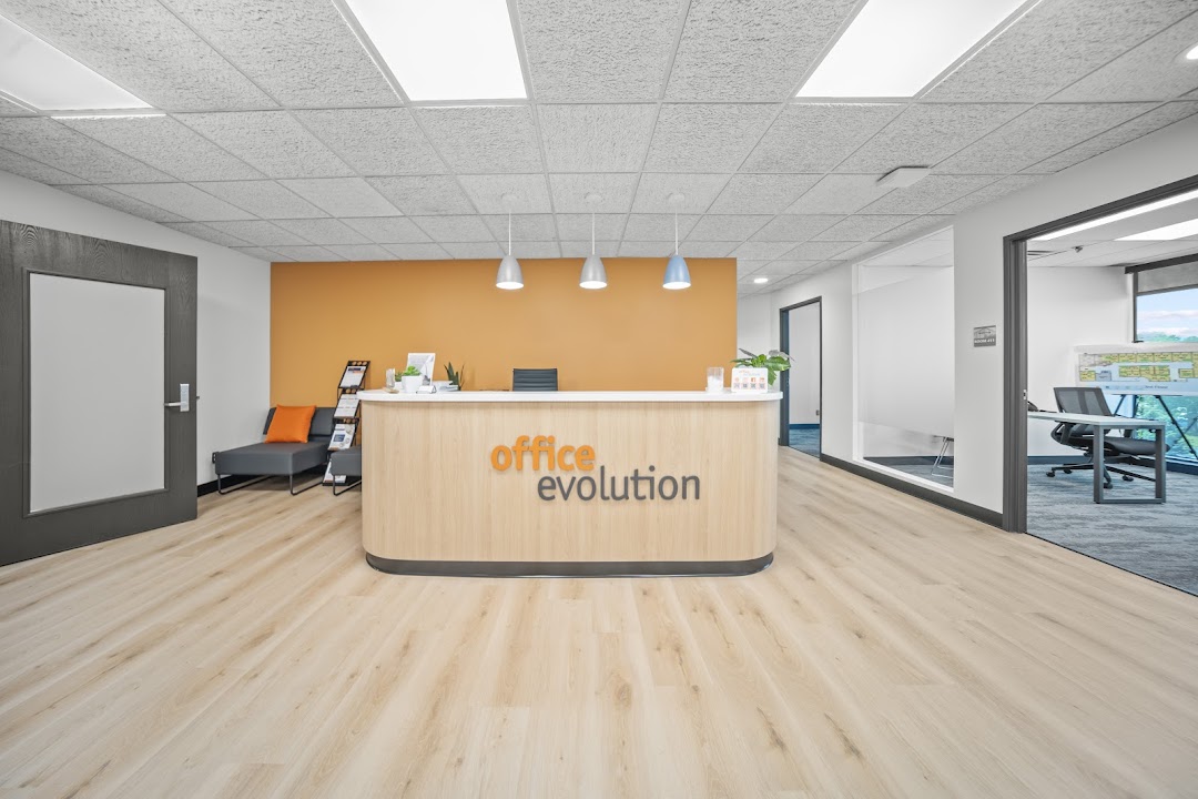 Office Evolution Independence