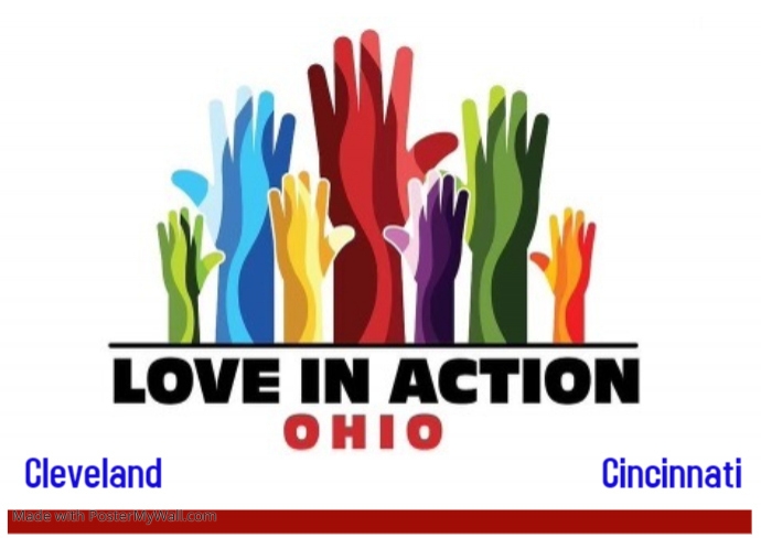 Love in Action Ohio