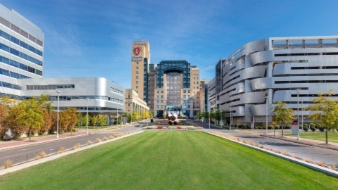 UH Cleveland Medical Center