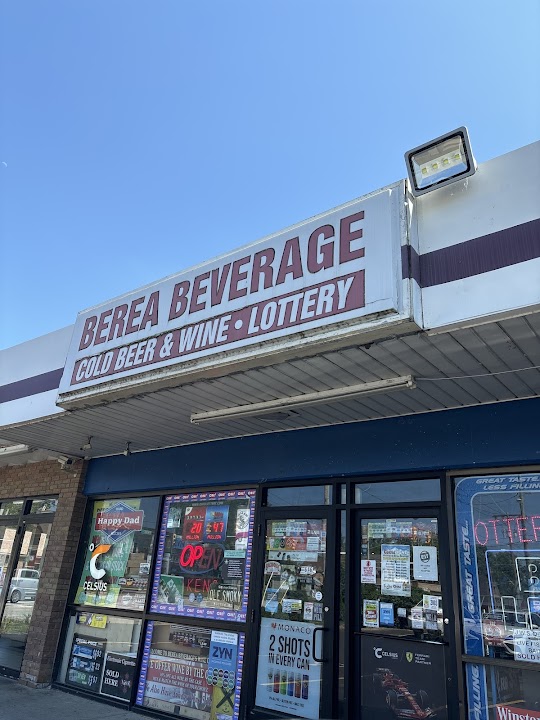 Berea Beverage