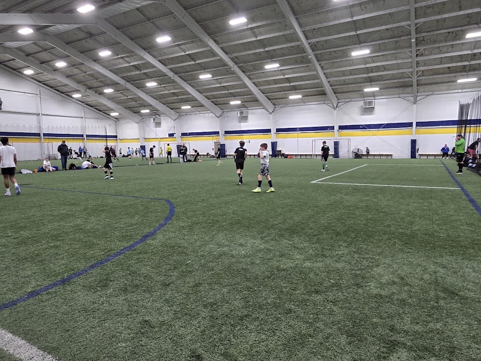 TOCA Soccer and Sports Center Northfield