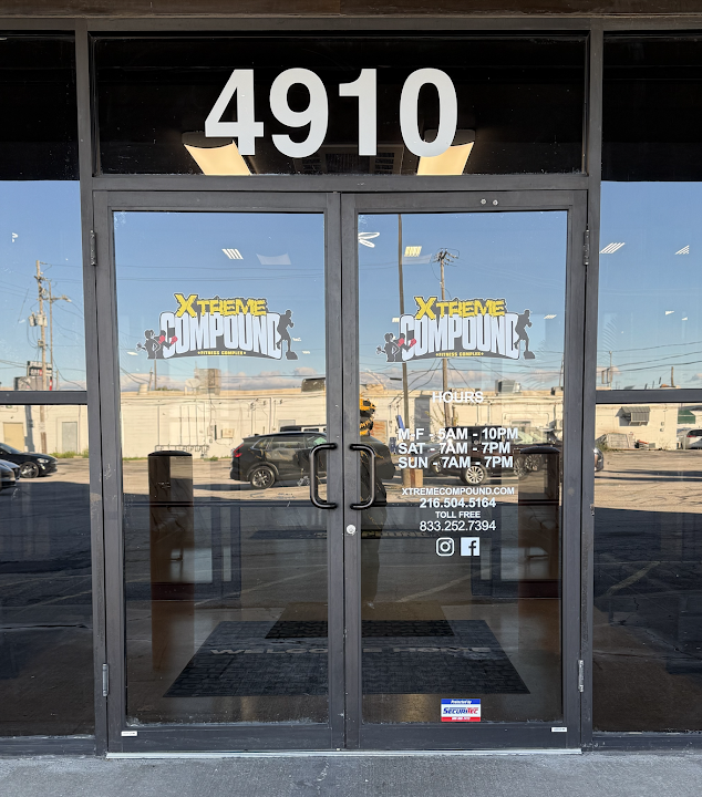 Xtreme Compound Fitness Complex