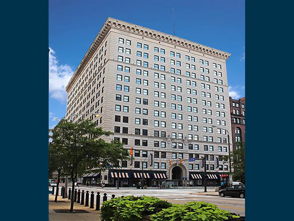 Residences at Leader