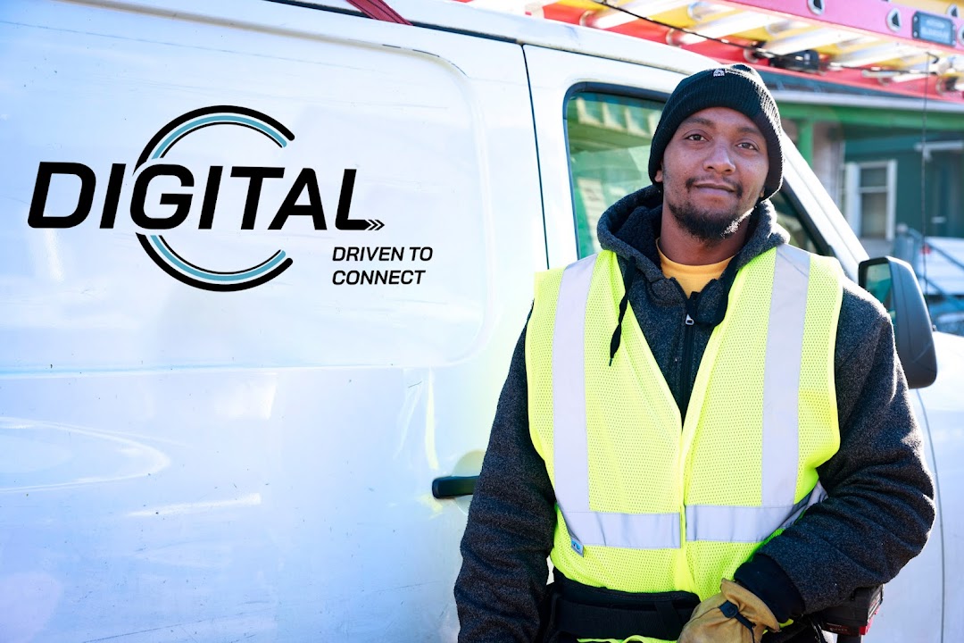 DigitalC