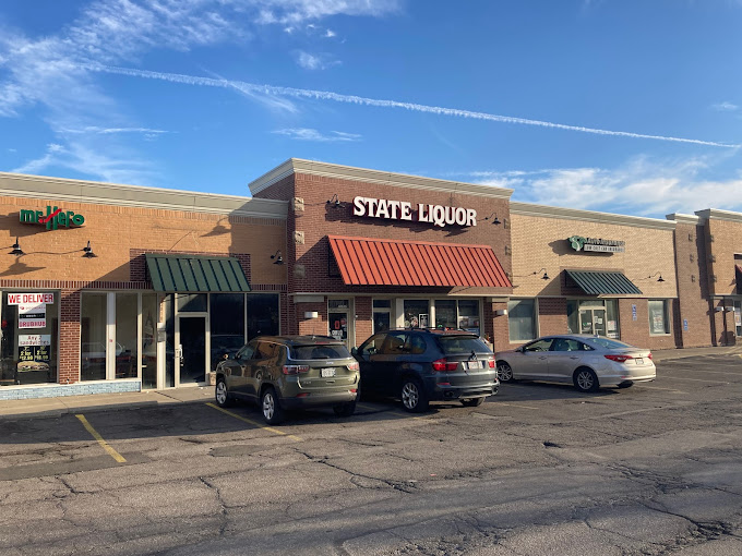 Shorecenter Beverage & Liquor