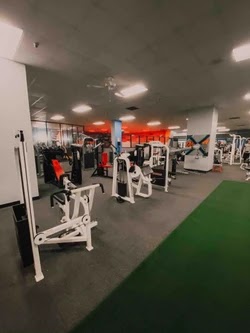 Xtreme Fitness
