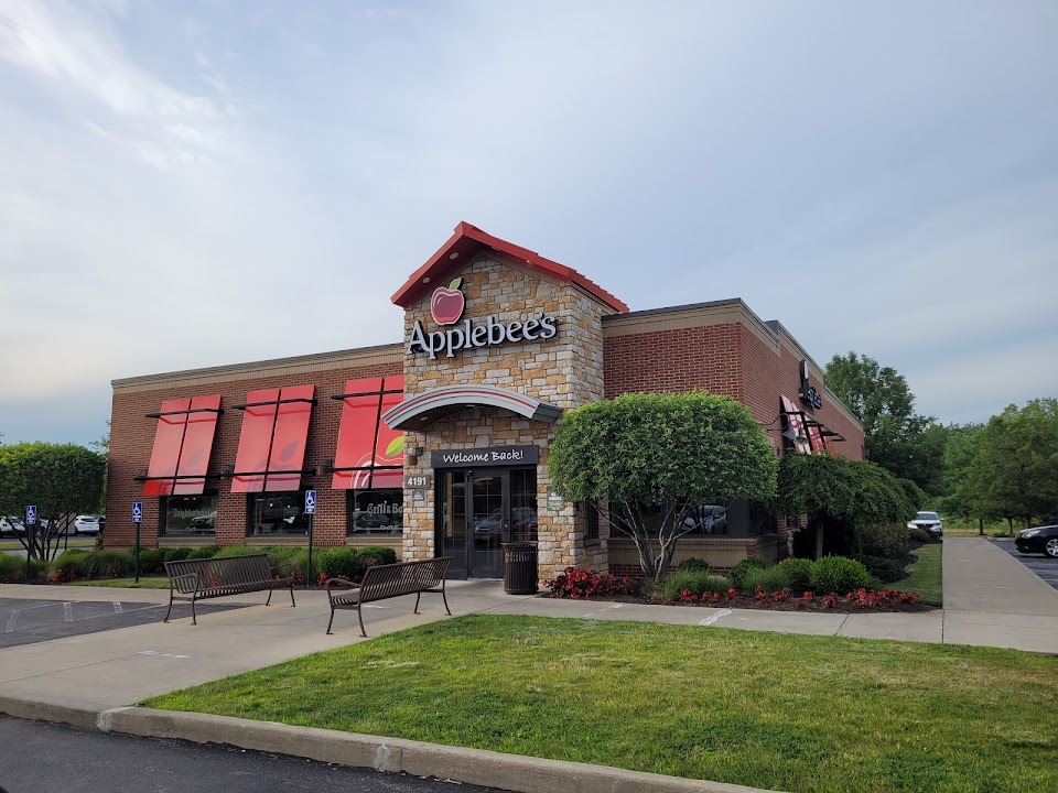 Applebee's Grill + Bar