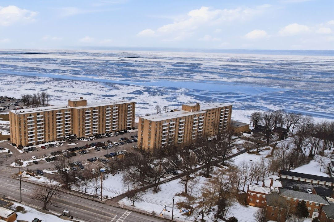 Normandy Towers Apartments