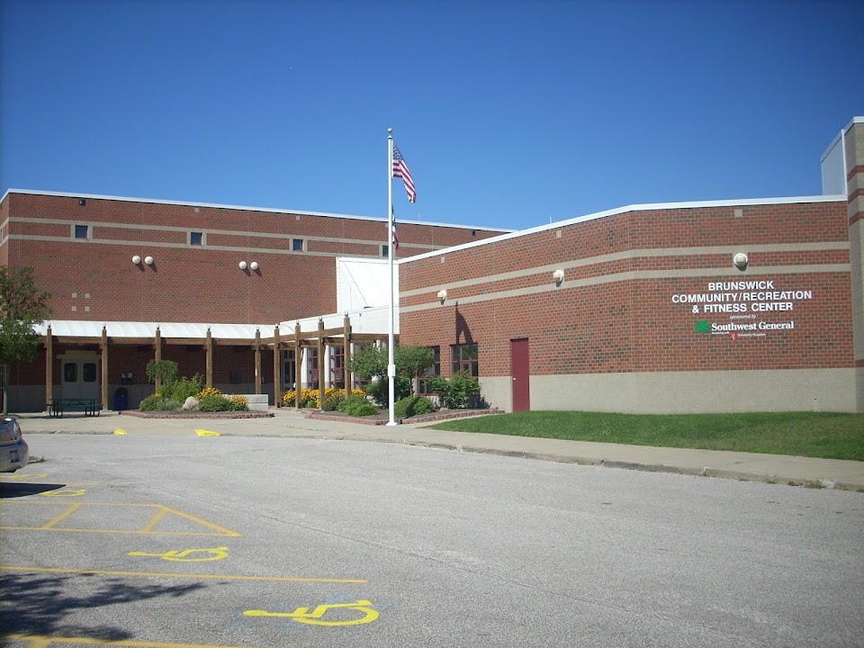 Brunswick Recreation & Fitness Center