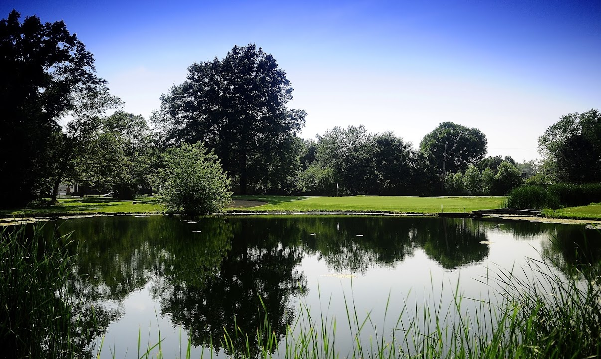 Briardale Greens Golf Course
