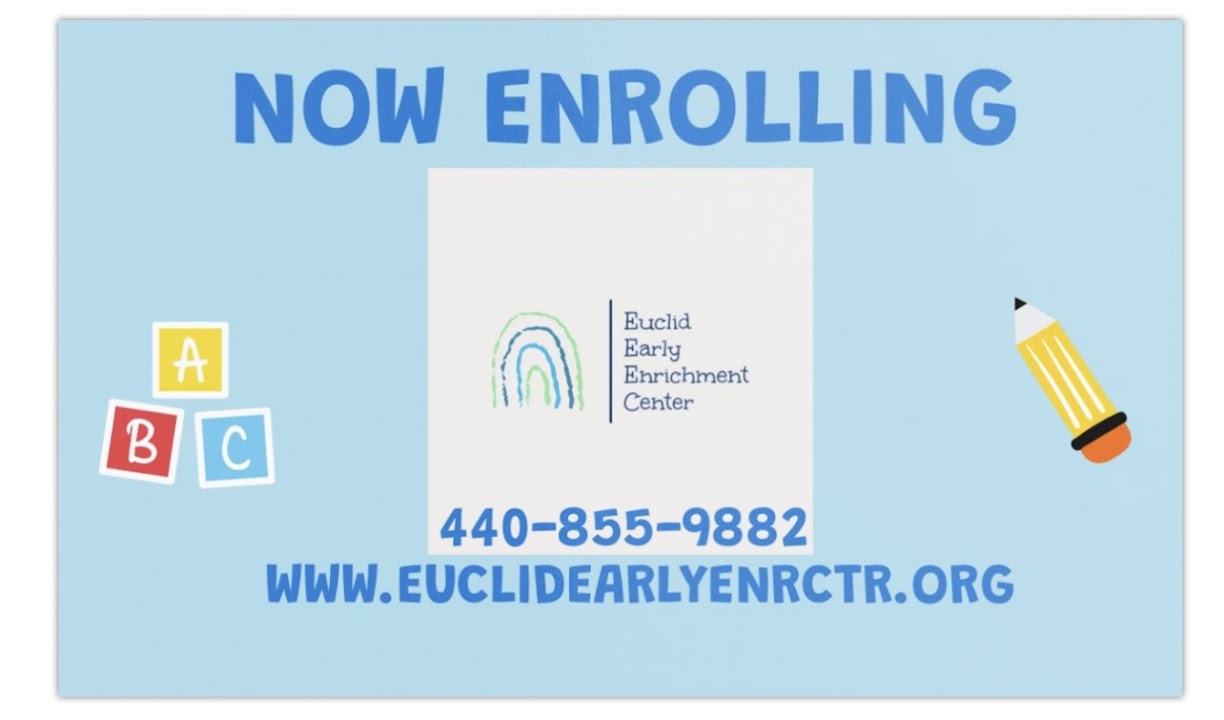Euclid Early Enrichment Center
