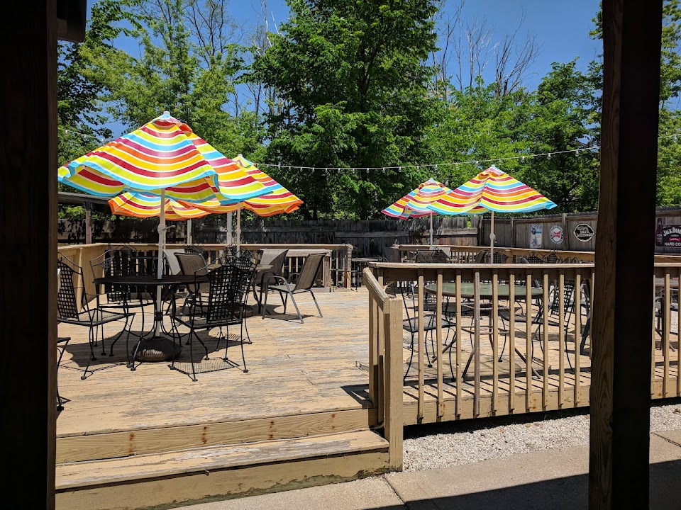 The Red Onion - Brunswick, OH