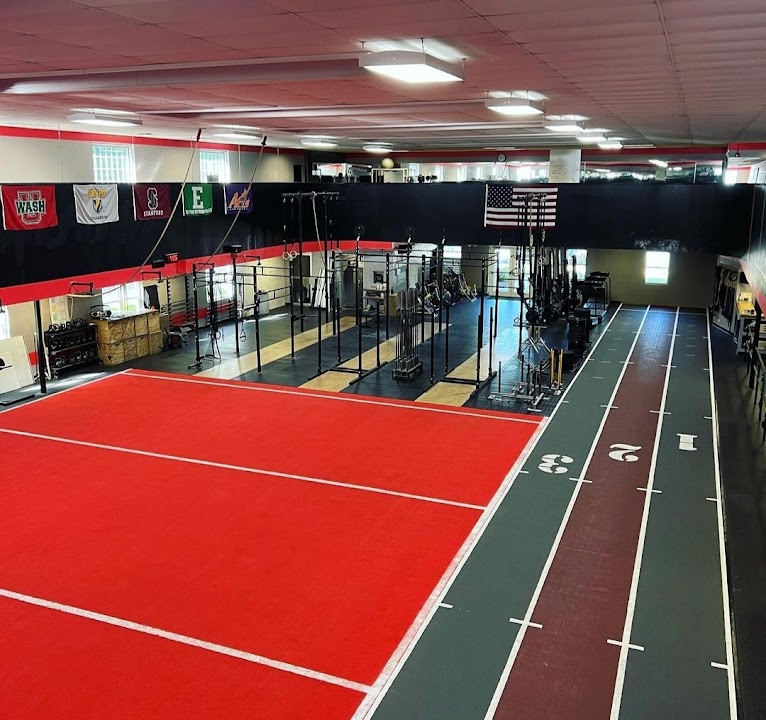 Eagle Valley Sports Performance