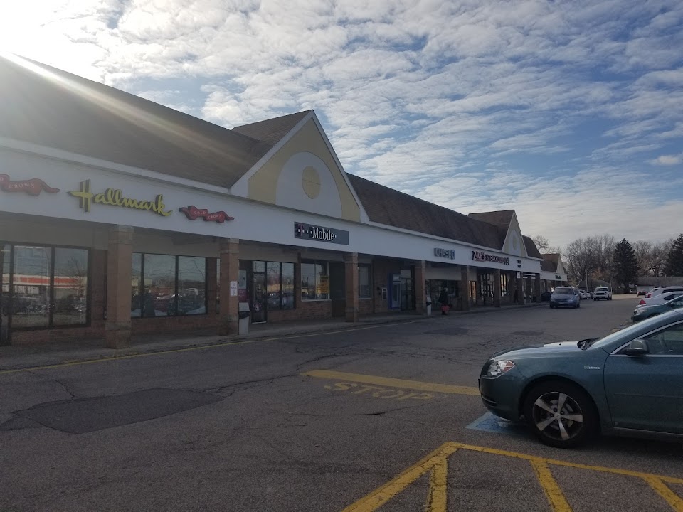 West valley plaza