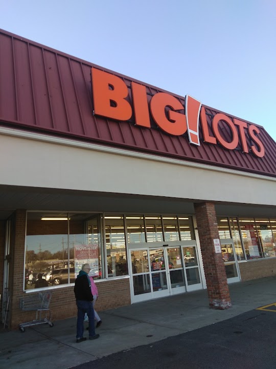 Pleasant Valley Shopping Center