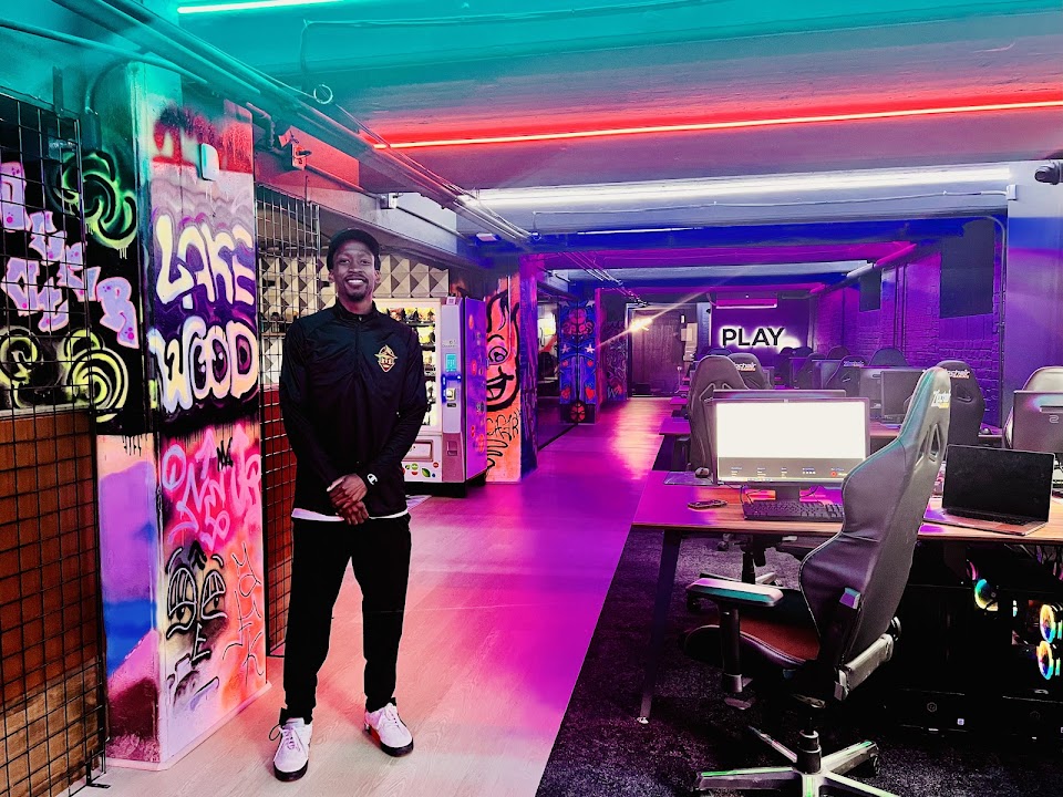 Ethlete Lab Academy