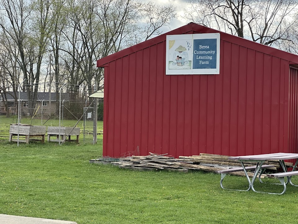 Berea Community Learning Farm