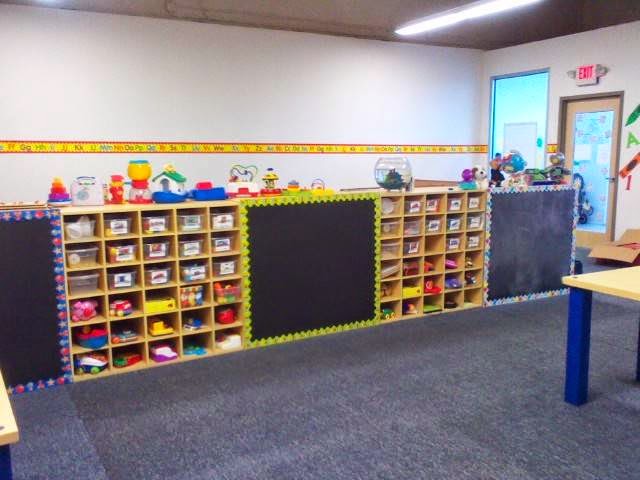 K & M Childcare