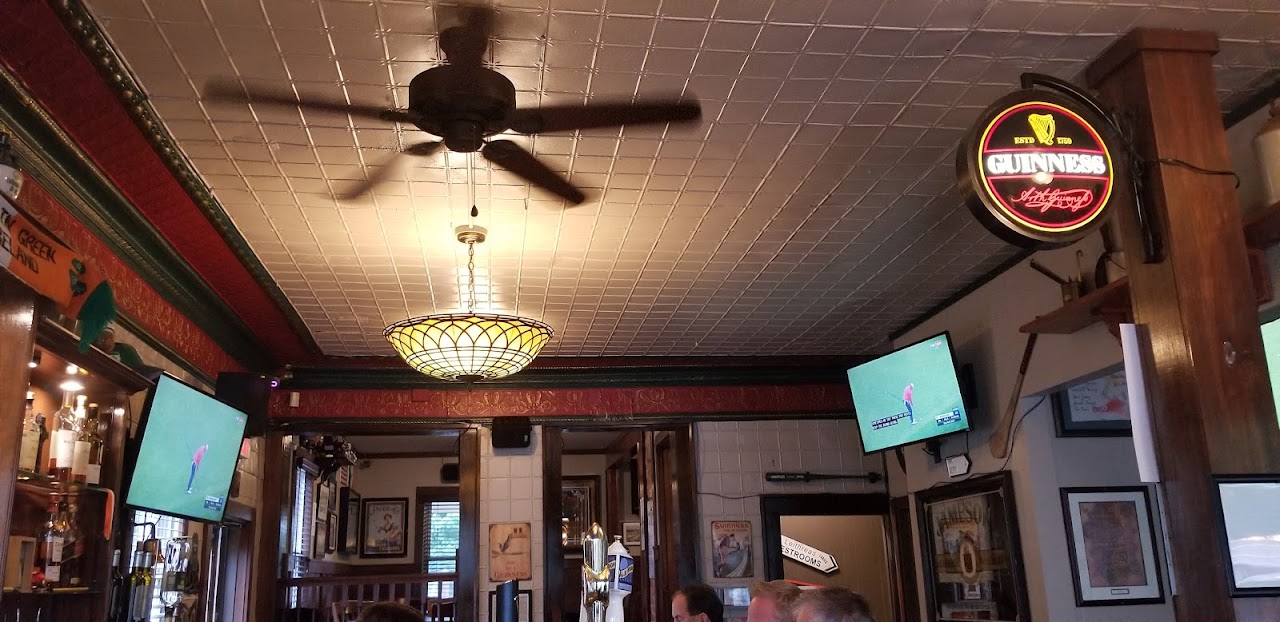 Gormley's Pub