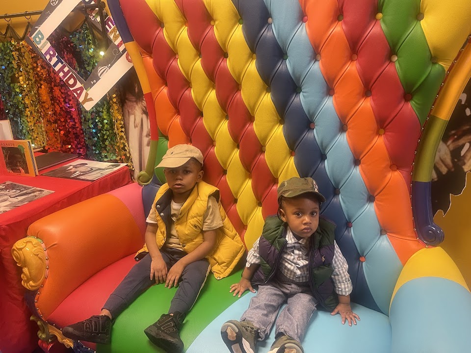 Authentic Experiences Childcare Services