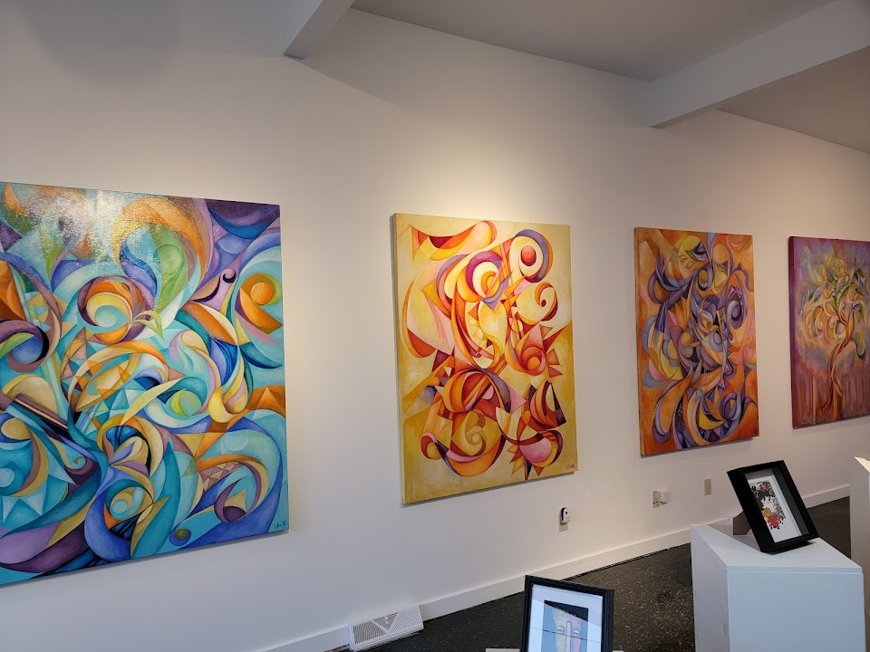 framed gallery
