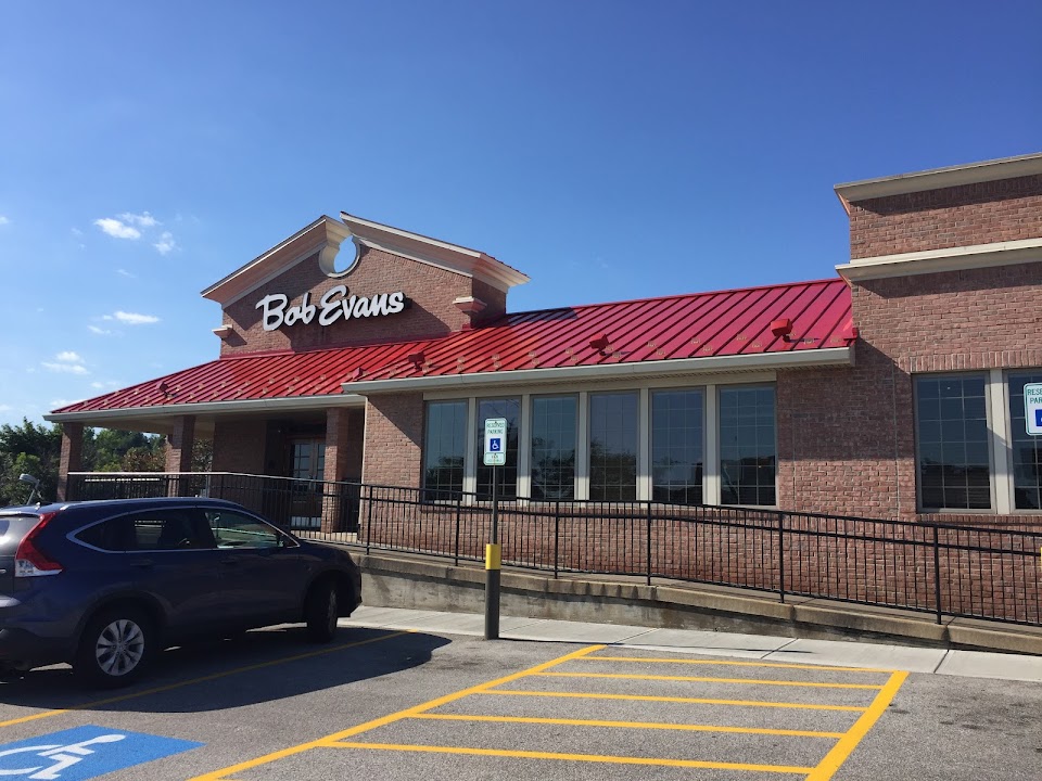Bob Evans