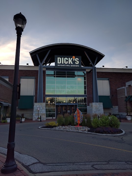 DICK'S Sporting Goods