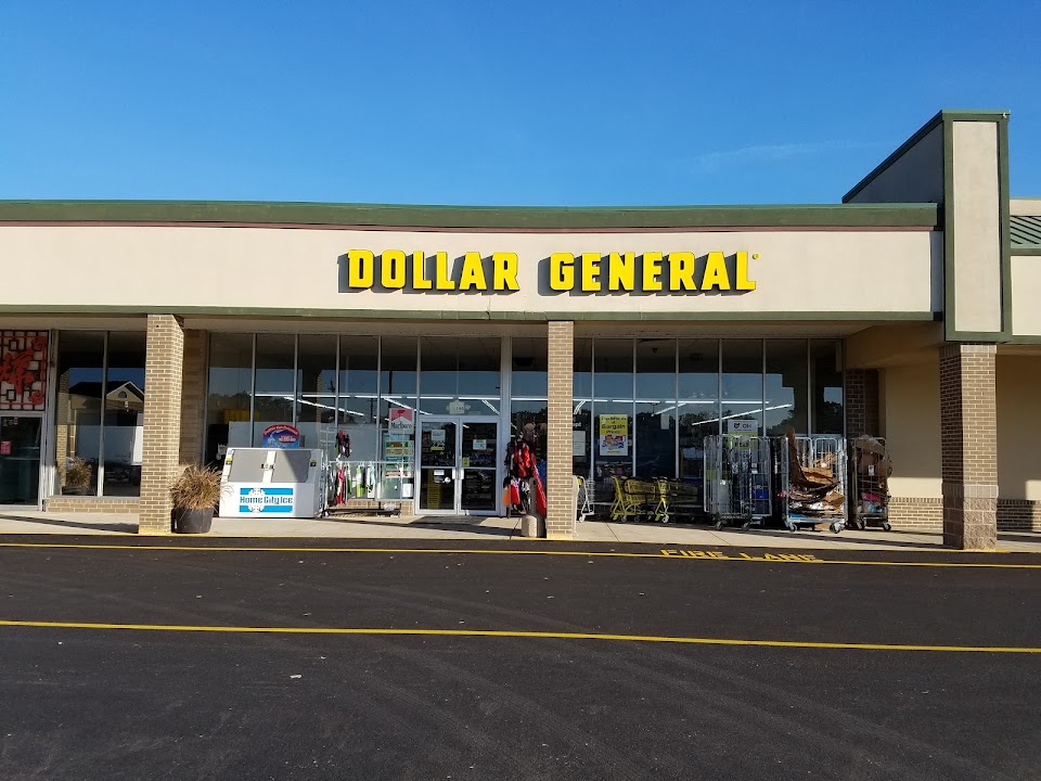 Dollar General