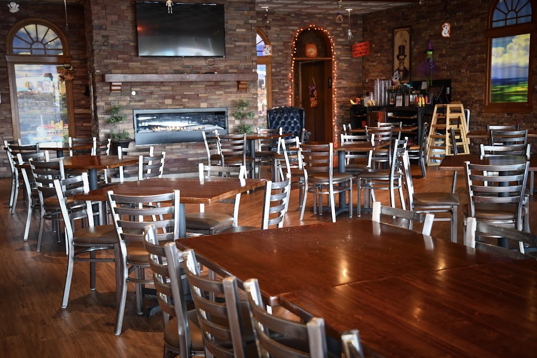 Slyman's Tavern Independence