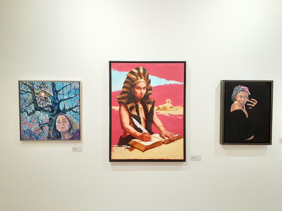 The Gallery at Lakeland