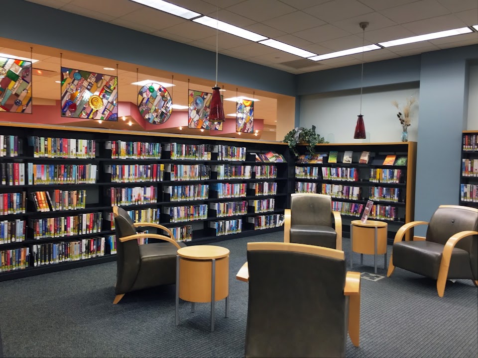 Brunswick Library
